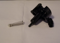 ELEMENT ZESPOŁU GRZEJNEGO